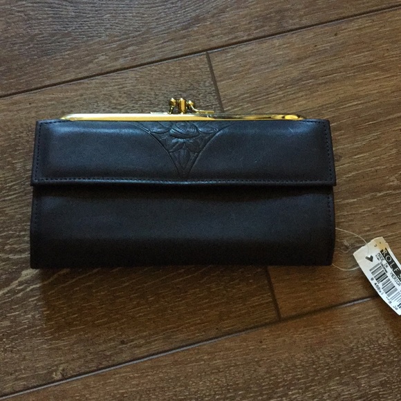 Rolfs Handbags - Vintage Rolfs change purse